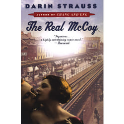 ISBN The Real McCoy livre Anglais Livre broché 336 pages