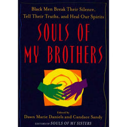ISBN Souls of My Brothers livre classiques Anglais