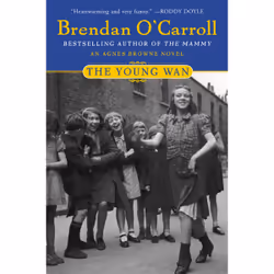 ISBN The Young Wan, Anglais, Livre broché, 224 pages