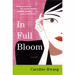 ISBN In Full Bloom, Anglais, Livre broché, 304 pages