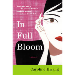 ISBN In Full Bloom