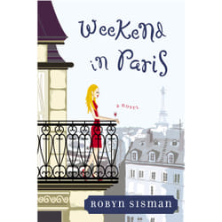ISBN Weekend in Paris