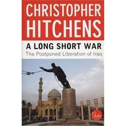 ISBN Long Short War : Postponed Liberation of Iraq livre histoire Anglais Livre broché 104 pages