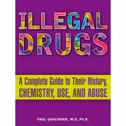 ISBN Illegal Drugs, Livre broché, 480 pages
