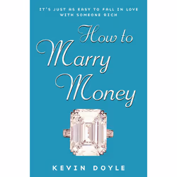 ISBN How to Marry Money, Livre broché, 112 pages