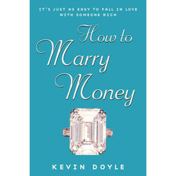 ISBN How to Marry Money livre