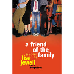 ISBN A Friend of the Family