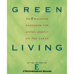 ISBN Green Living, Livre broché, 336 pages