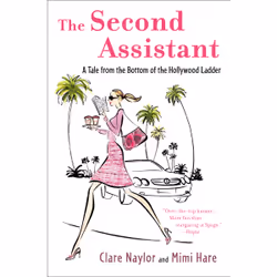 ISBN The Second Assistant, Anglais, Livre broché, 368 pages