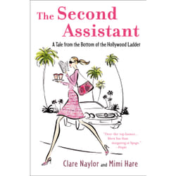 ISBN The Second Assistant