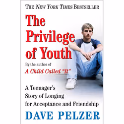 ISBN The Privilege of Youth, biographie, Anglais, Livre broché, 240 pages