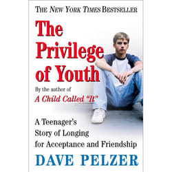 ISBN The Privilege of Youth livre biographie Anglais