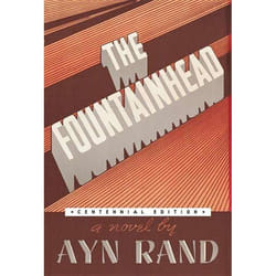 Plume THE FOUNTAINHEAD