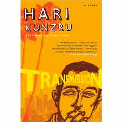 ISBN Transmission, Anglais, Livre broché, 288 pages