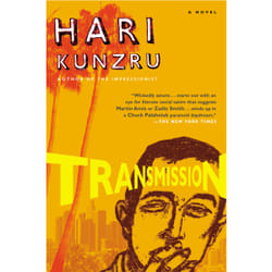 ISBN Transmission