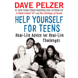 ISBN Help Yourself for Teens livre