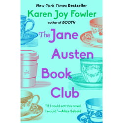 ISBN The Jane Austen Book Club