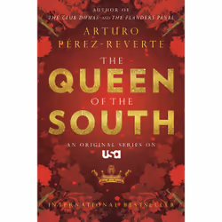 ISBN Queen of the South, Anglais, Livre broché, 464 pages