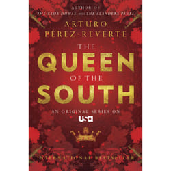 ISBN Queen of the South