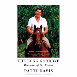 ISBN The Long Goodbye, biographie, Anglais, Livre broché, 224 pages