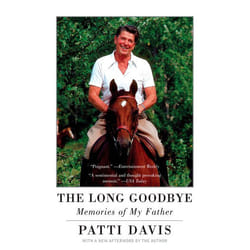 ISBN The Long Goodbye livre biographie Anglais