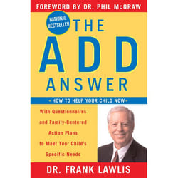 ISBN The ADD Answer livre