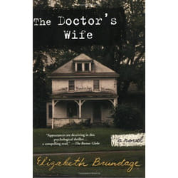 ISBN The Doctor's Wife