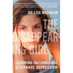ISBN The Disappearing Girl livre