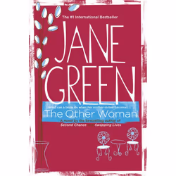 ISBN The Other Woman, Livre broché, 416 pages