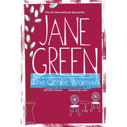 ISBN The Other Woman livre