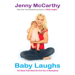 ISBN Baby Laughs livre