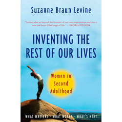 ISBN Inventing the Rest of Our Lives livre