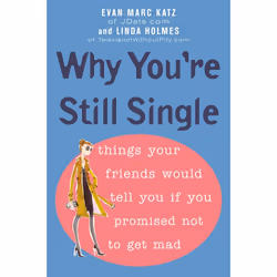 ISBN Why You’re Still Single, Livre broché, 176 pages