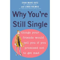 ISBN Why You’re Still Single livre