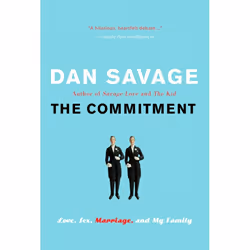 ISBN The Commitment, biographie, Anglais, Livre broché, 304 pages
