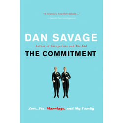 ISBN The Commitment livre biographie Anglais