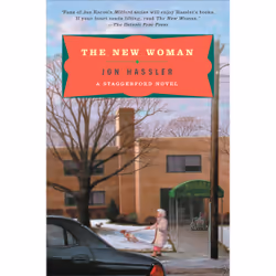 ISBN The New Woman, Anglais, Livre broché, 224 pages