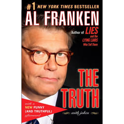 ISBN The Truth (with jokes) livre