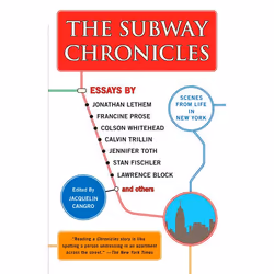 ISBN The Subway Chronicles, classiques, Anglais, Livre broché, 224 pages