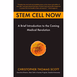 ISBN Stem Cell Now, Livre broché, 272 pages