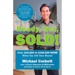 ISBN Ready, Set, Sold! livre