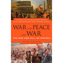 ISBN War and Peace and War livre