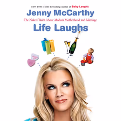 ISBN Life Laughs, Livre broché, 240 pages