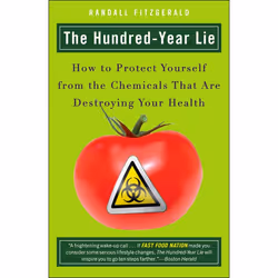 ISBN The Hundred-Year Lie, nourriture &amp; boisson, Anglais, Livre broché, 304 pages
