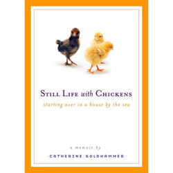 ISBN Still Life with Chickens livre biographie Anglais