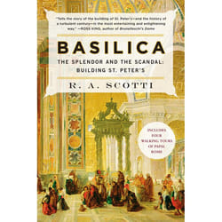 ISBN Basilica livre
