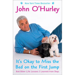 ISBN It’s Okay to Miss the Bed on the First Jump livre