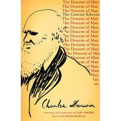 ISBN The Descent of Man livre
