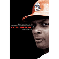 ISBN A Well-Paid Slave livre