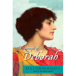 ISBN The Triumph of Deborah livre